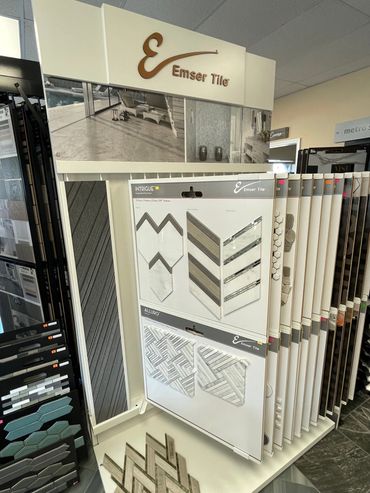 Emser Tile and Stone