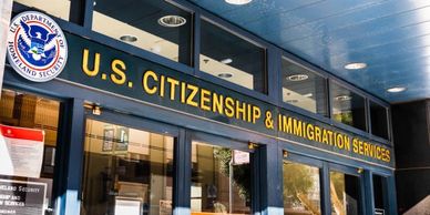 Immigration U.S. Citizenship Real Estate Appraisal Orange County California 