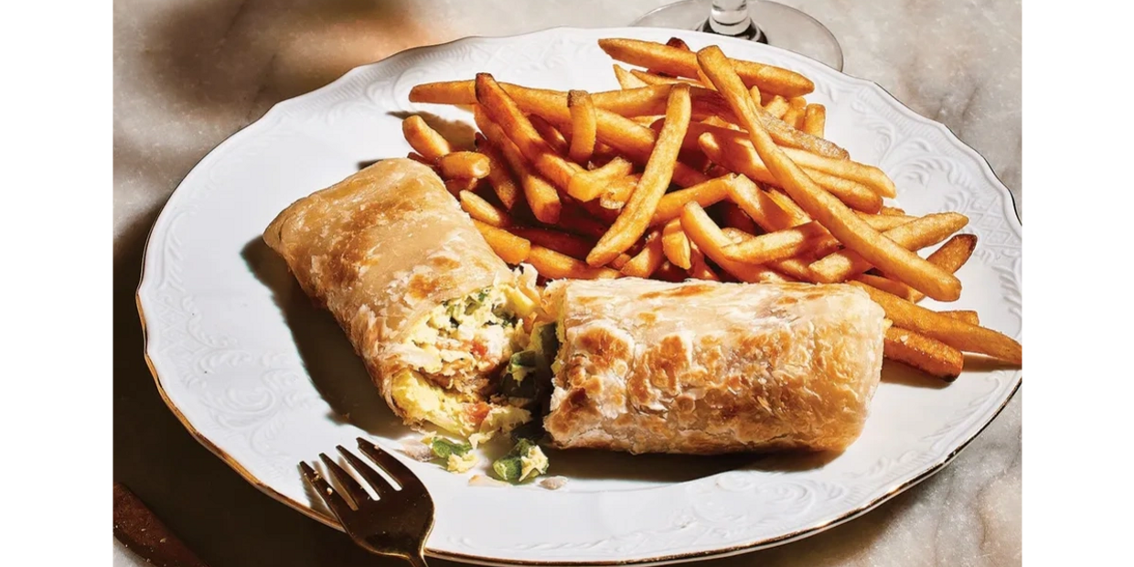 The Ugandan Rolex at The Buttonwood in Mt. Vernon. —Photography by Justin Tsucalas