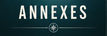Annexes section of The UFO Compendium