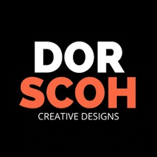 DORSCOH 
Creative Designs