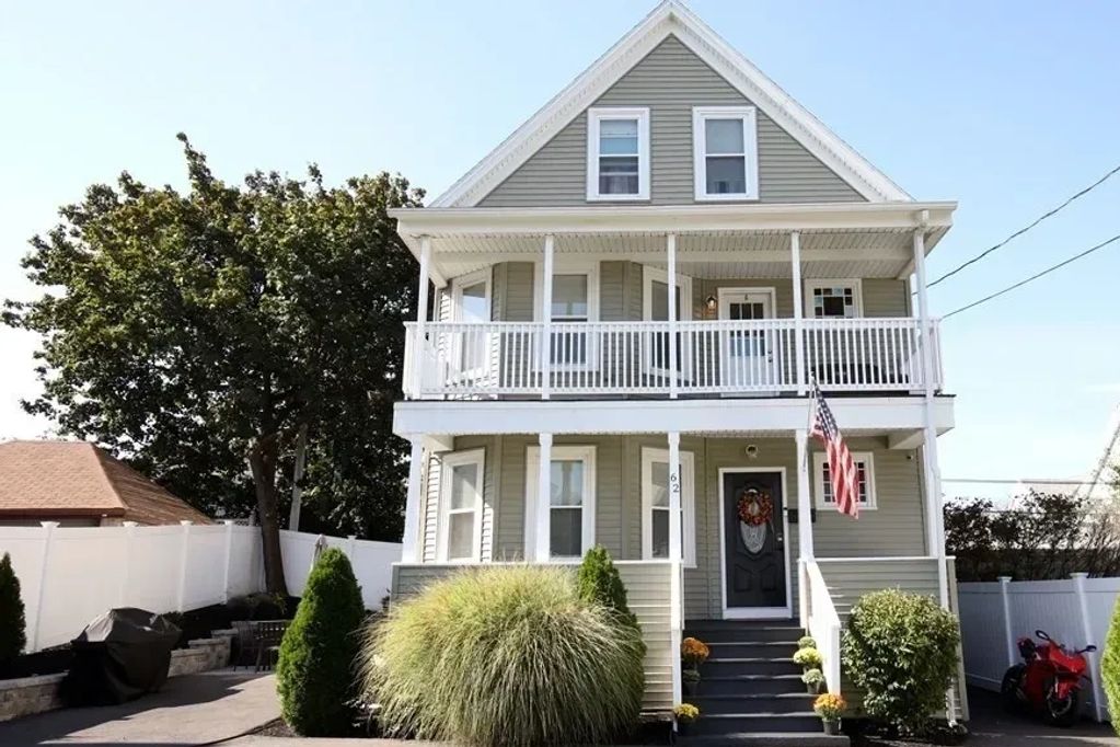 62 Lynn St, Everett MA 02149