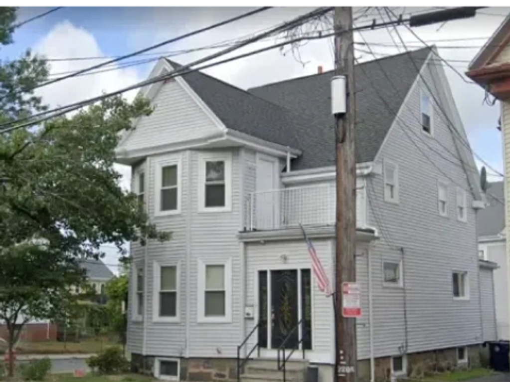 190 Shute St, Everett MA 02149