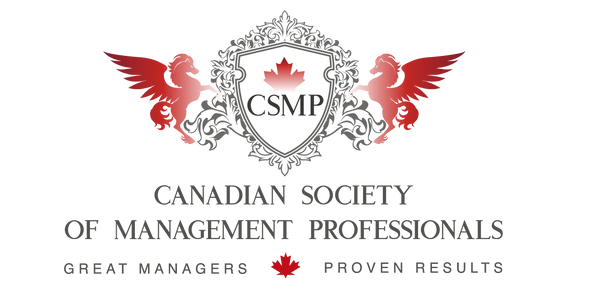 Canadian Management Work Experience