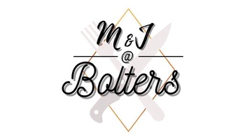 M & J @ Bolters