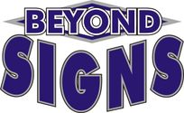 Beyond Signs Inc
