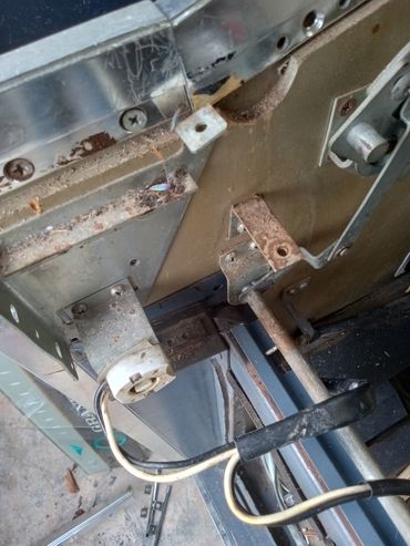 customized jukesboxes 1965 rockola grand prix II lighting