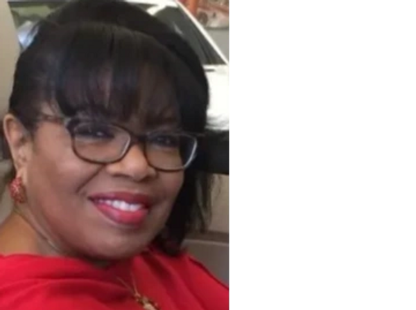 Jeanette Gilchrist
         Chaplain
