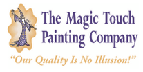 The Magic Touch Painting Company
"Our Quality Is No Illusion!"