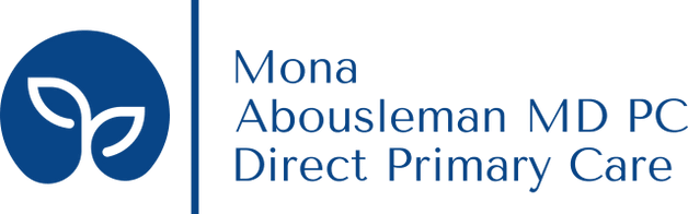 Mona Abousleman, MD