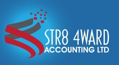 STR84WARD ACCOUNTING LIMITED