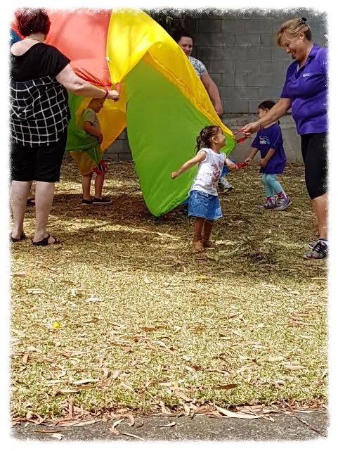 Kidtastic Time assists children with their fundamental movement skills while enjoying their time