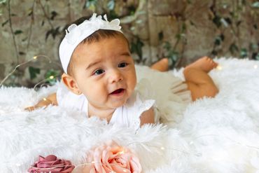 Baby photography