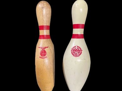 American Products Inc. Manufacturing Bowling Pins Since 1951