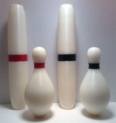 American Products Inc. Manufacturing Bowling Pins Since 1951