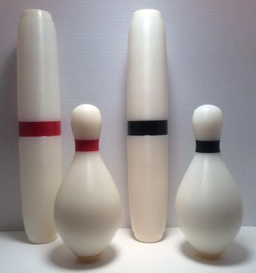 American Products Inc. Manufacturing Bowling Pins Since 1951