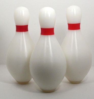 American Products Inc. Manufacturing Bowling Pins Since 1951