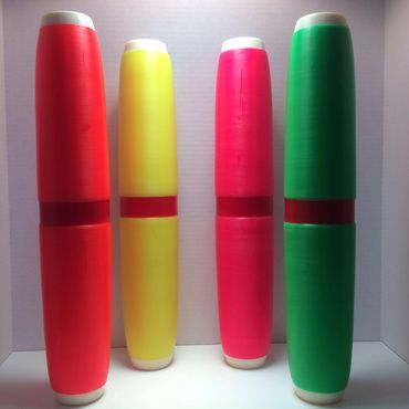 American Products Inc. Manufacturing Bowling Pins Since 1951