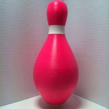 American Products Inc. Manufacturing Bowling Pins Since 1951