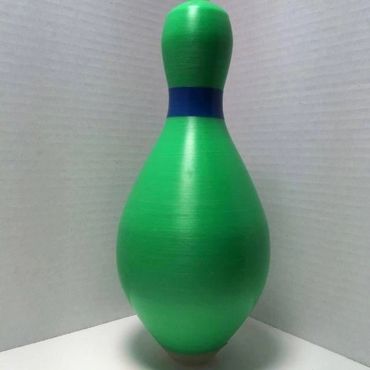 American Products Inc. Manufacturing Bowling Pins Since 1951