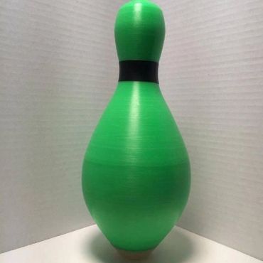 American Products Inc. Manufacturing Bowling Pins Since 1951