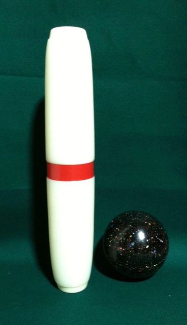 American Products Inc. Manufacturing Bowling Pins Since 1951