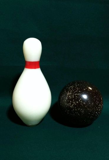 American Products Inc. Manufacturing Bowling Pins Since 1951