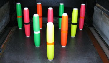 American Products Inc. Manufacturing Bowling Pins Since 1951