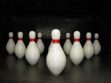 American Products Inc. Manufacturing Bowling Pins Since 1951