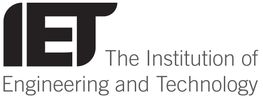 IET logo