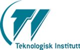Teknologisk Institutt logo