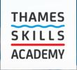 Thames skills academy logo