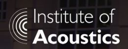 Institute of Acoustics logo