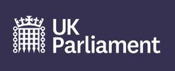 Uk Parliament logo