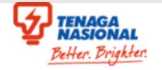 Tenaga Nasional logo