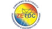 ZETDC logo