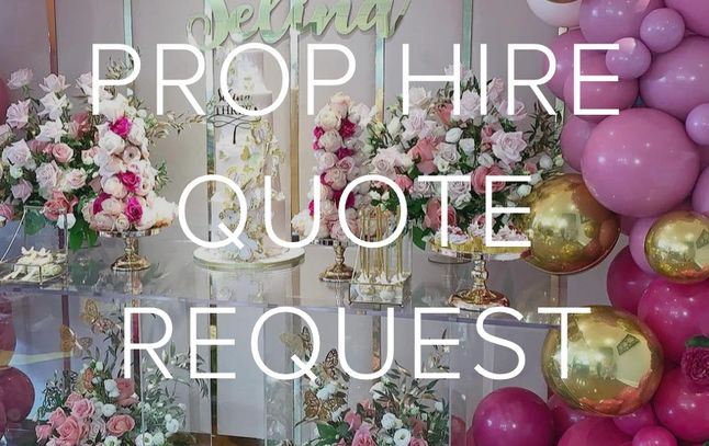 wedding planner
event planner
event decor
party planner
wedding decor
backdrops
props
party rentals