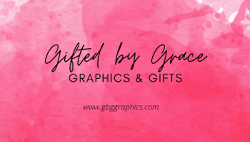 GBG 
graphics 
& gifts