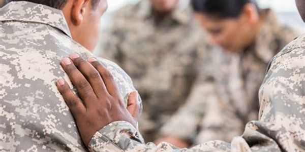 Military and Veteran