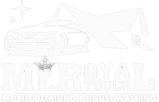 MR ROYAL TOUCH POWER WASHING LLC