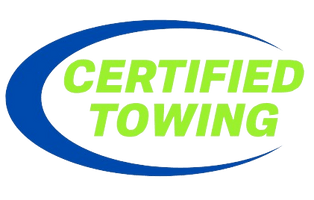 Certified Towing