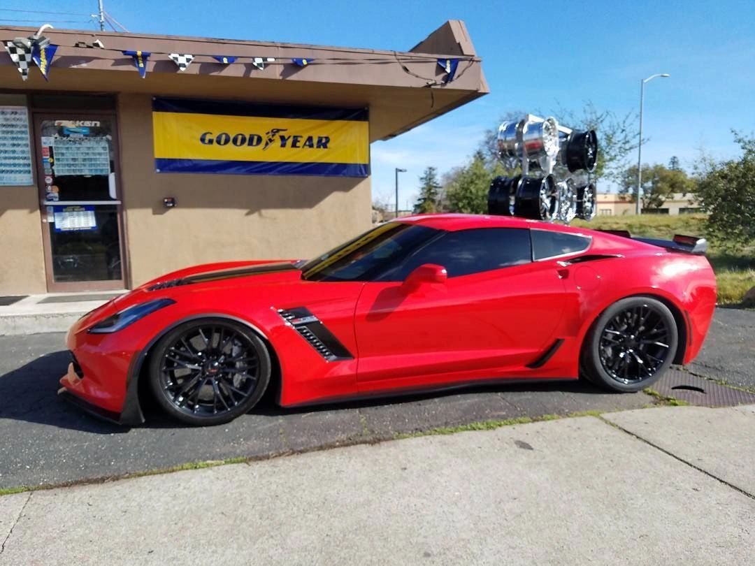 A1 Tires & Wheels - Business Photo