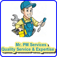 Mr. PM Services