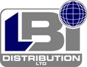 LBI Distribution 
Industrial Supplies