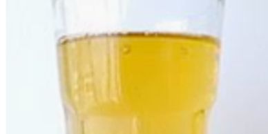 Gingartum's apple cider vinegar