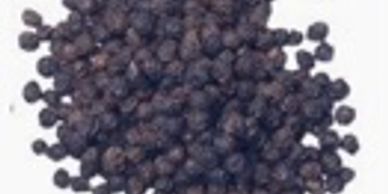 Gingartum's black pepper