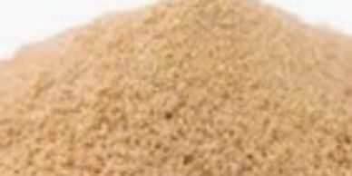 Gingartum's coconut sugar