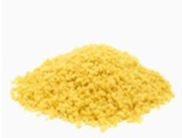 Gingartum's coconut sugar