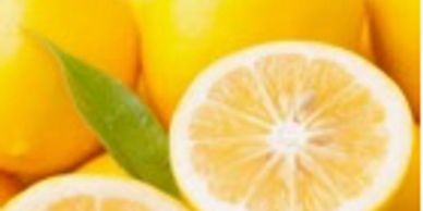 Gingartum lemons