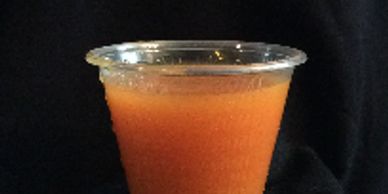 Gingartum's ginger garlic and turmeric elixir improves health, one ounce at a time!